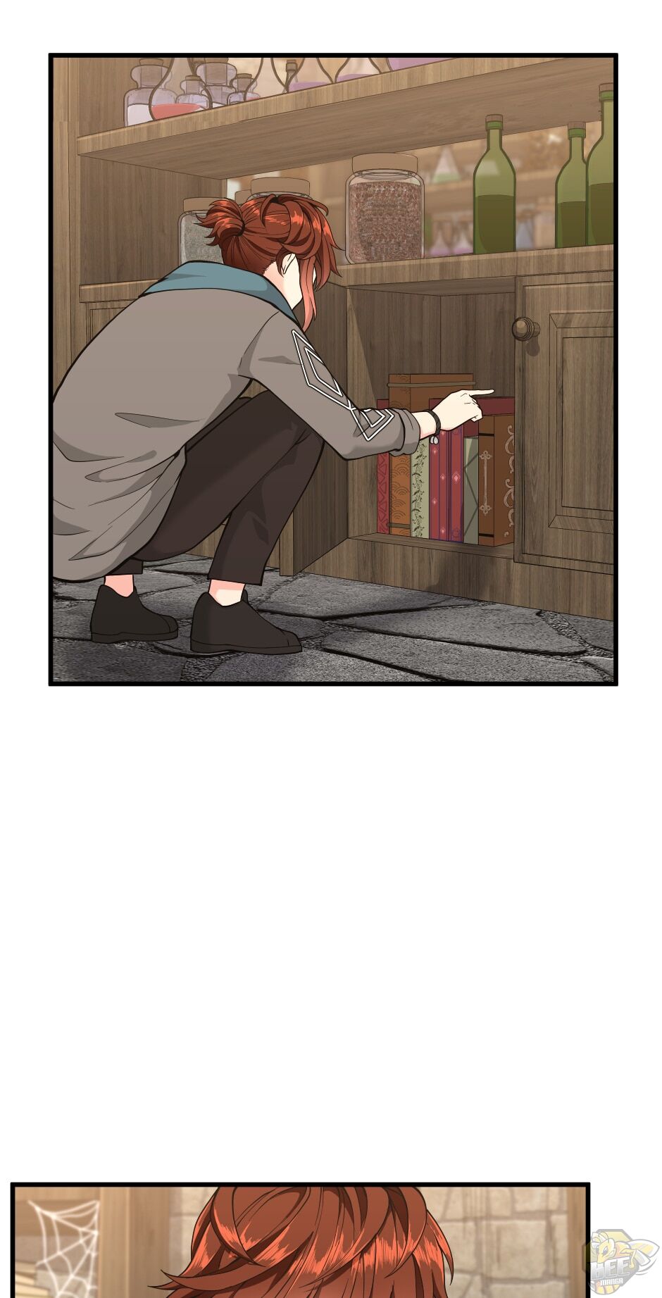 The Beginning After The End Chapter 121 image 64